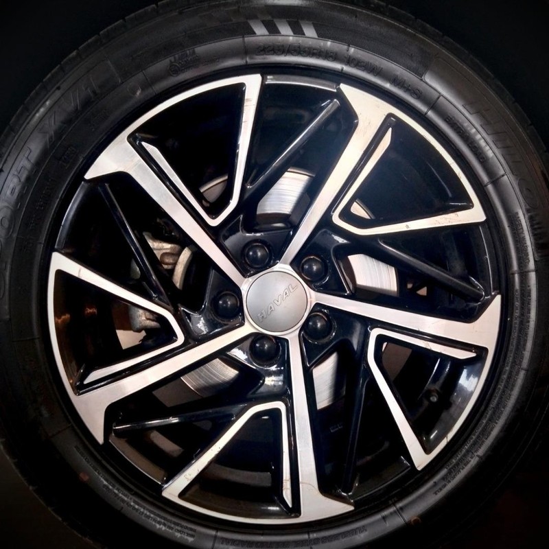 Haval Jolion - GWM Motors Vaal PTY (Ltd) - Image 5