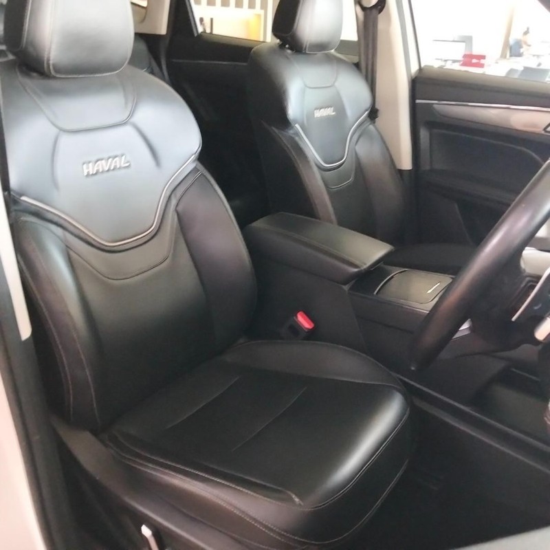 Haval Jolion - GWM Motors Vaal PTY (Ltd) - Image 6