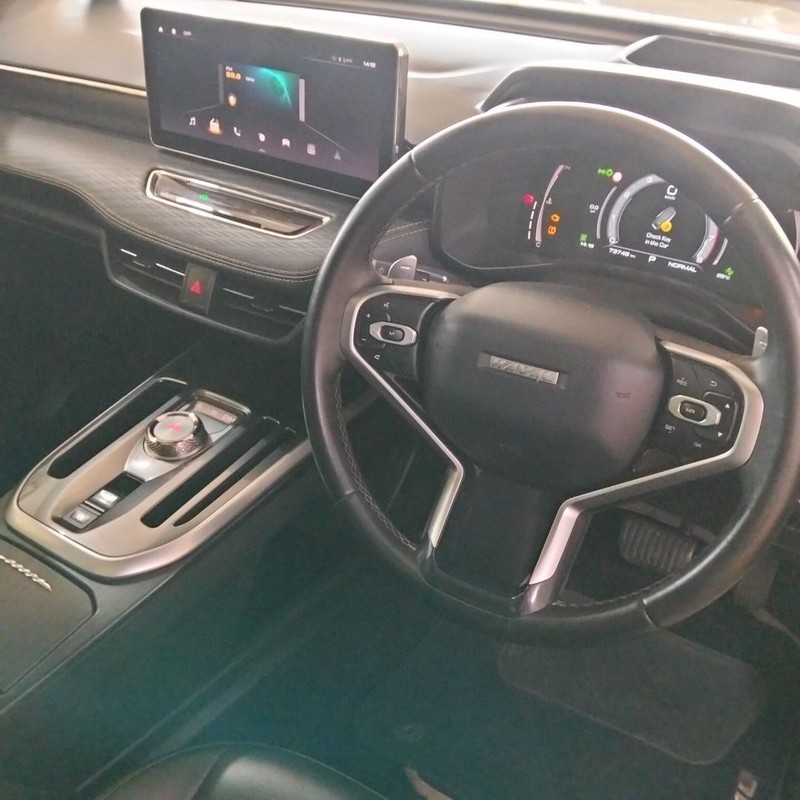 Haval Jolion - GWM Motors Vaal PTY (Ltd) - Image 11