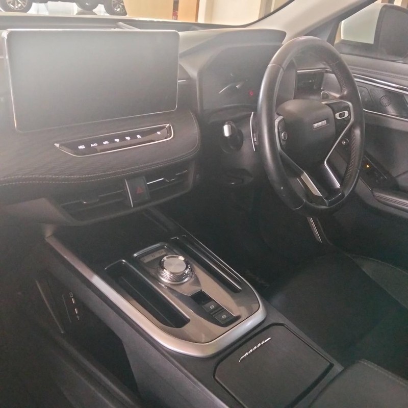 Haval Jolion - GWM Motors Vaal PTY (Ltd) - Image 12