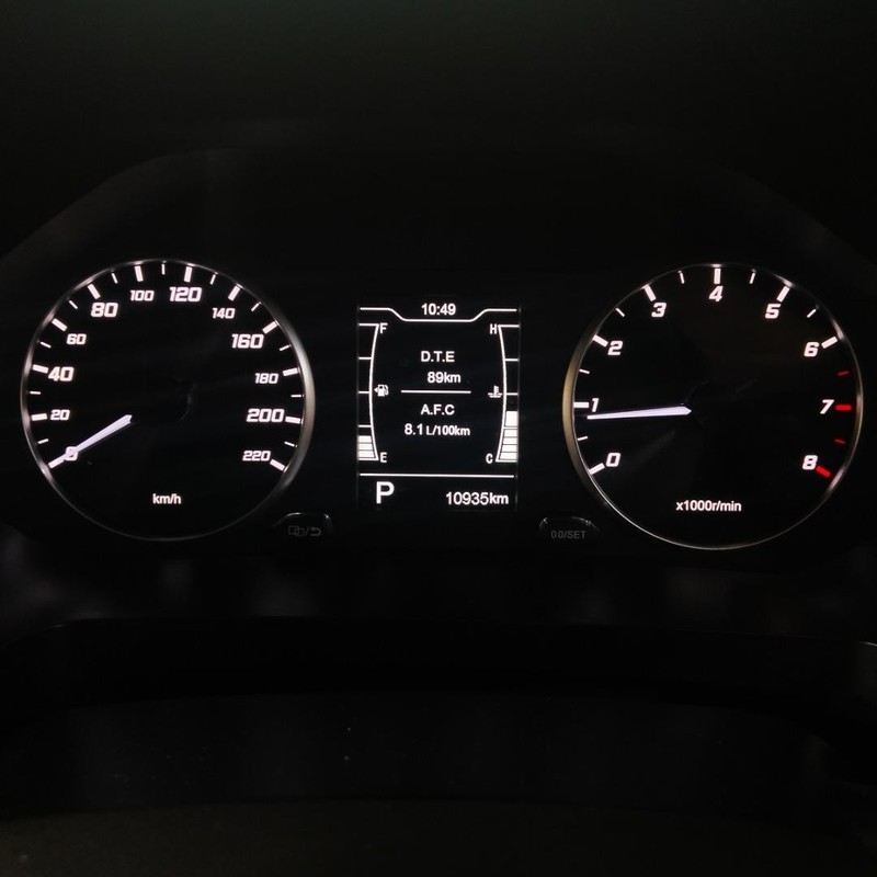 Chery Tiggo 4 Pro - GWM Motors Vaal PTY (Ltd) - Image 12