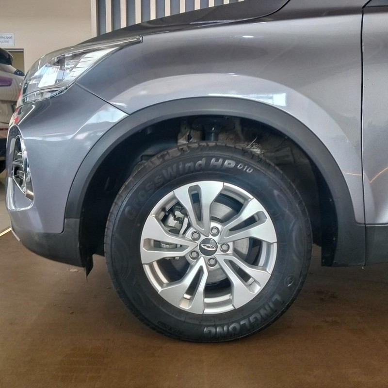 Chery Tiggo 4 Pro - GWM Motors Vaal PTY (Ltd) - Image 5