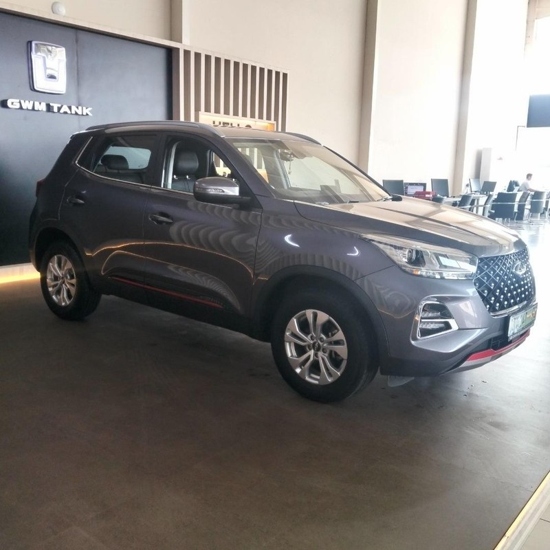 Chery Tiggo 4 Pro - GWM Motors Vaal PTY (Ltd) - Image 15