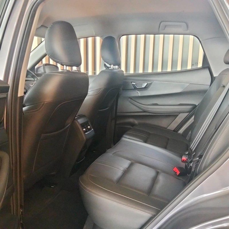 Chery Tiggo 4 Pro - GWM Motors Vaal PTY (Ltd) - Image 9