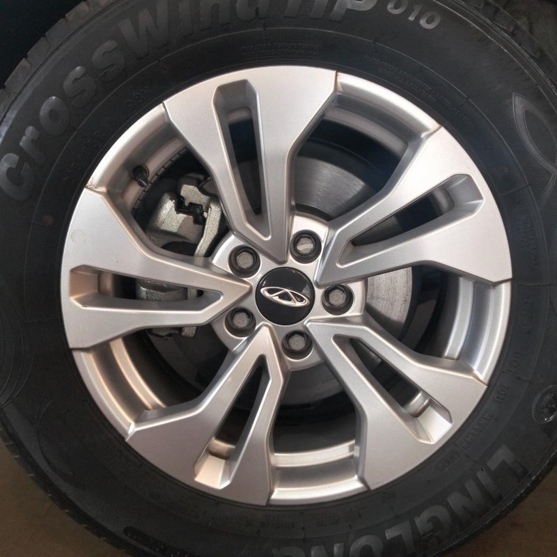 Chery Tiggo 4 Pro - GWM Motors Vaal PTY (Ltd) - Image 6