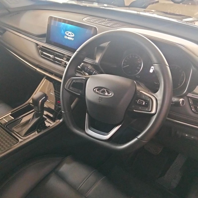 Chery Tiggo 4 Pro - GWM Motors Vaal PTY (Ltd) - Image 17