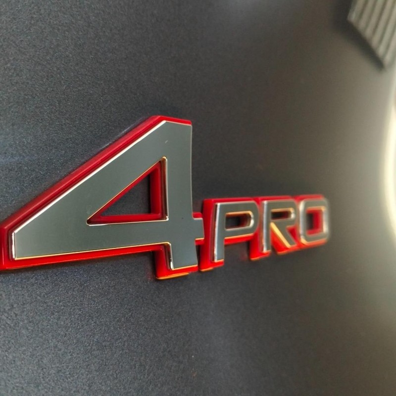 Chery Tiggo 4 Pro - GWM Motors Vaal PTY (Ltd) - Image 16