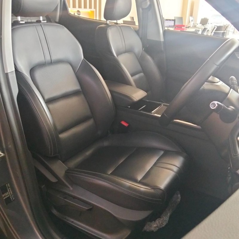 Chery Tiggo 4 Pro - Honda Vaal - Image 7