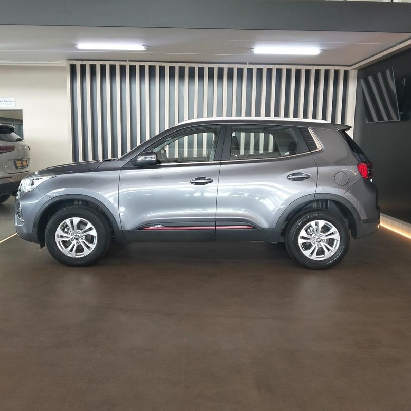 Chery Tiggo 4 Pro - Honda Vaal - Image 3
