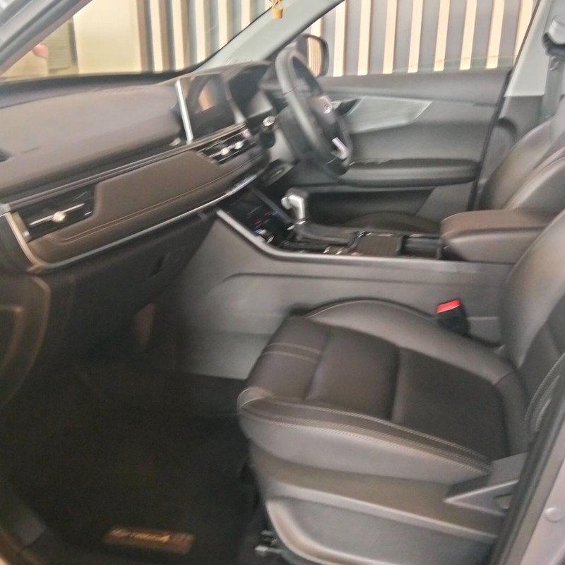 Chery Tiggo 4 Pro - Honda Vaal - Image 8