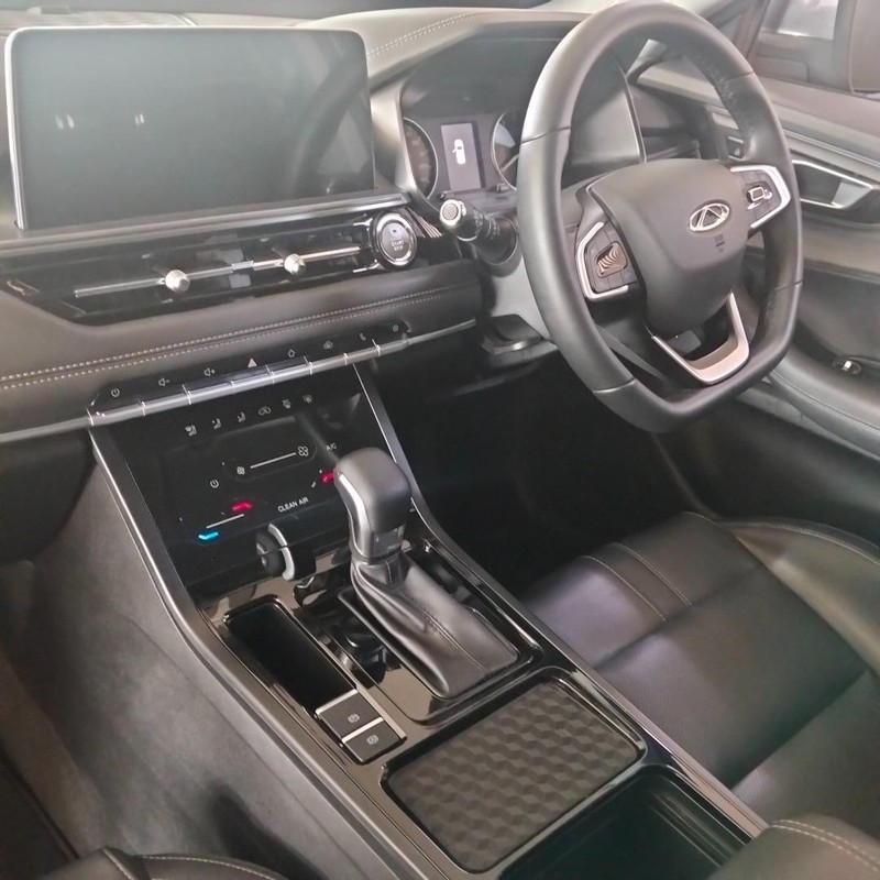 Chery Tiggo 4 Pro - Honda Vaal - Image 10