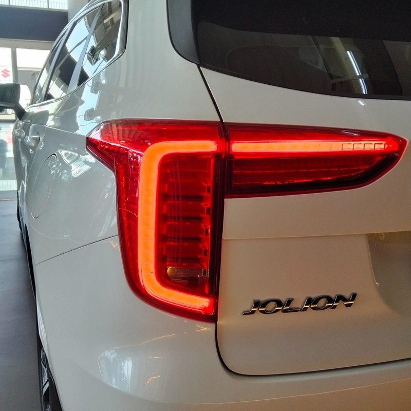 Haval Jolion - Suzuki Vereeniging - Image 20