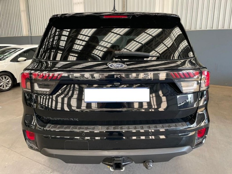 Ford Everest - Mit Mak Motors - Image 6