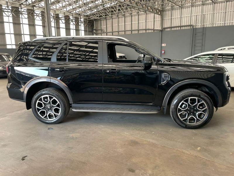 Ford Everest - Mit Mak Motors - Image 4