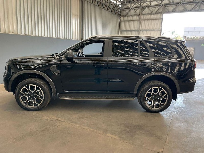 Ford Everest - Mit Mak Motors - Image 7