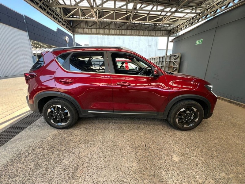 Kia Sonet - Mit Mak Motors - Image 5