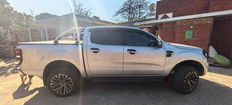 Ford Ranger - Mit Mak Motors - Image 4