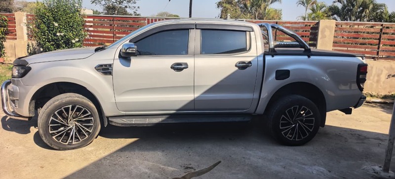 Ford Ranger - Mit Mak Motors - Image 7