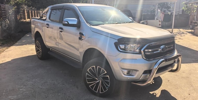 Ford Ranger - Mit Mak Motors - Image 2