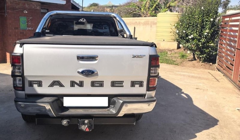 Ford Ranger - Mit Mak Motors - Image 6