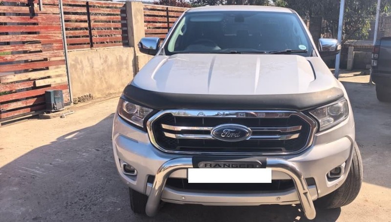 Ford Ranger - Mit Mak Motors - Image 3