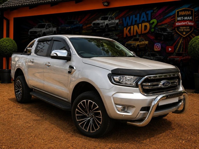Ford Ranger - Mit Mak Motors - Image 1