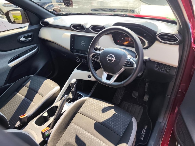 Nissan Magnite - Bruma Nissan - Image 4