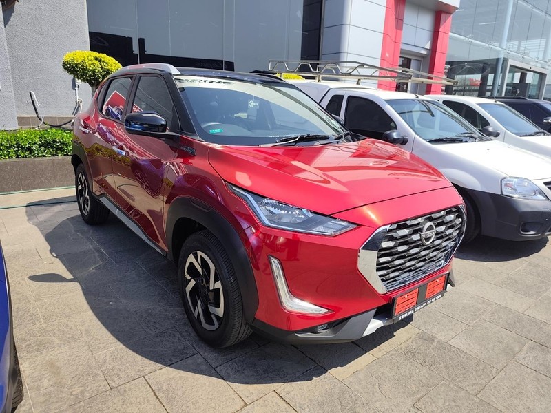 Nissan Magnite - Bruma Nissan - Image 8