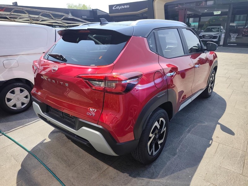 Nissan Magnite - Bruma Nissan - Image 7