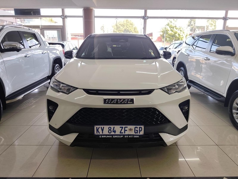Haval h6 gt - Bruma Nissan - Image 2