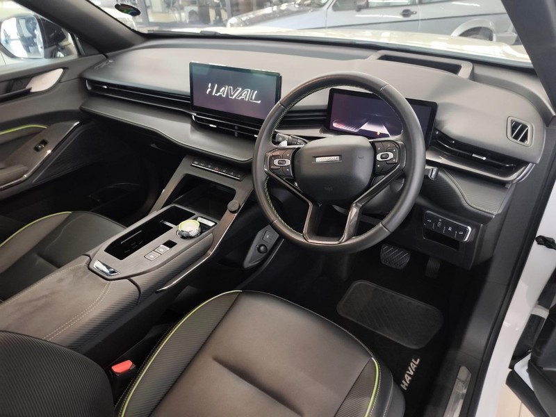 Haval h6 gt - Bruma Nissan - Image 4