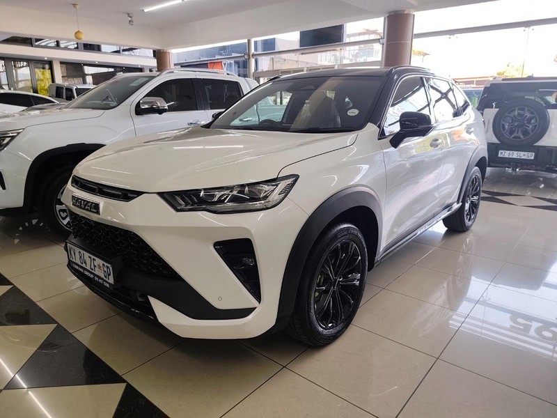 Haval h6 gt - Bruma Nissan - Image 1