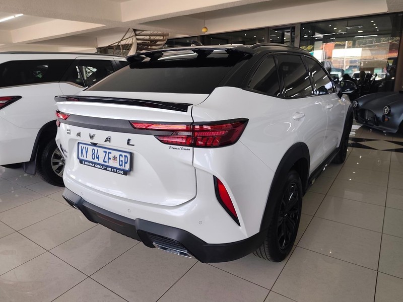 Haval h6 gt - Bruma Nissan - Image 8