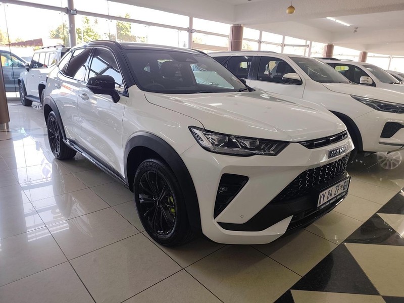 Haval h6 gt - Bruma Nissan - Image 7