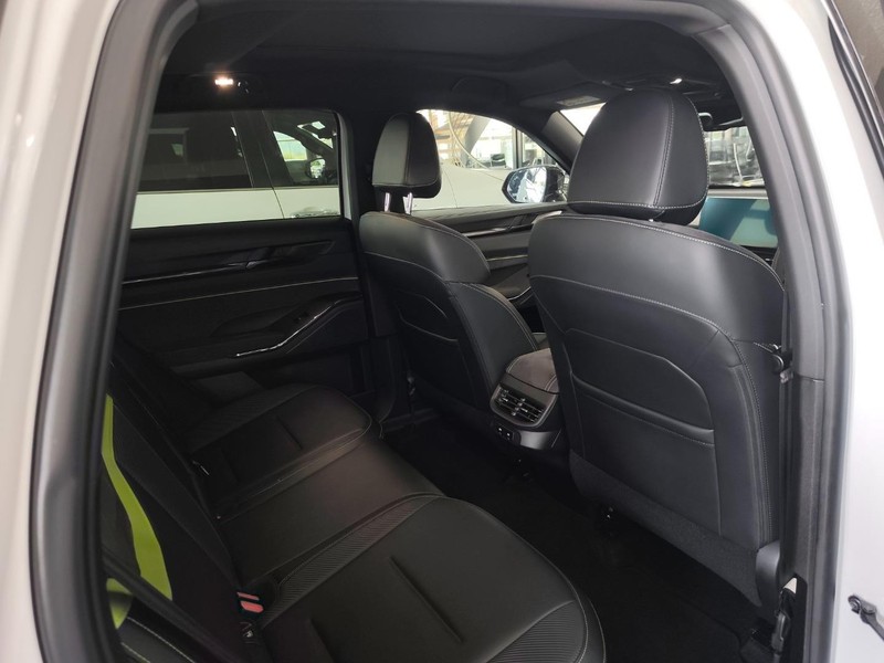 Haval h6 gt - Bruma Nissan - Image 6