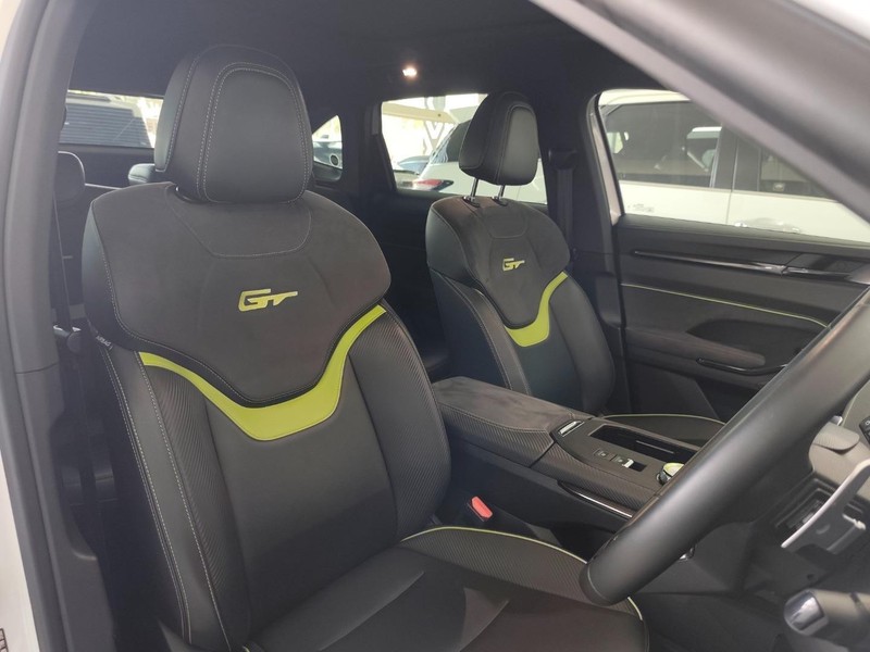 Haval h6 gt - Bruma Nissan - Image 5