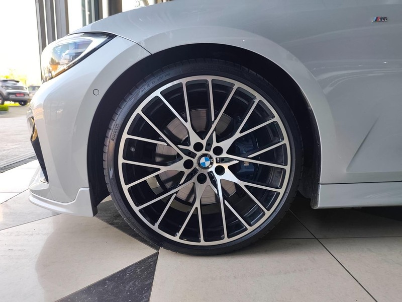 BMW 3 Series - Bruma Nissan - Image 5