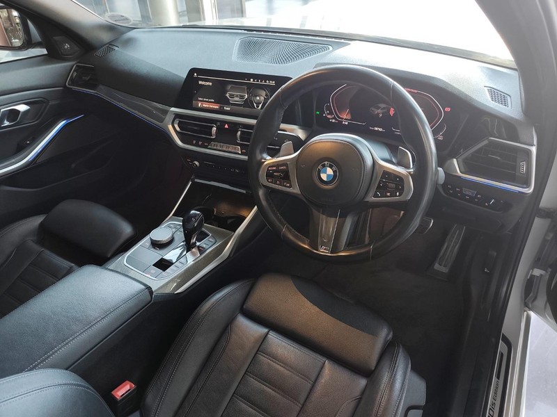 BMW 3 Series - Bruma Nissan - Image 6