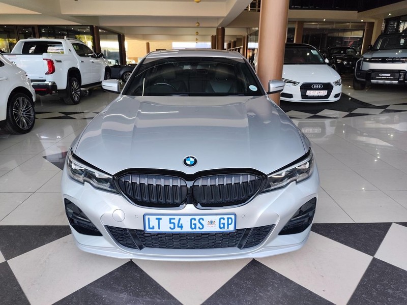 BMW 3 Series - Bruma Nissan - Image 2