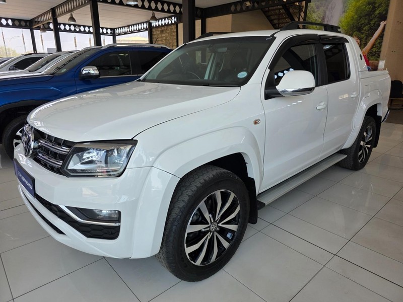 Volkswagen Amarok - Park Ford - Image 2