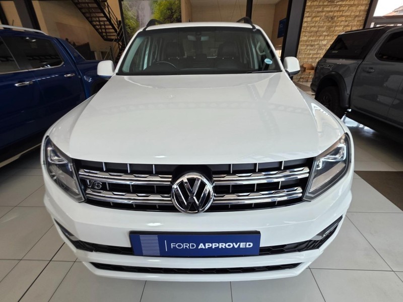 Volkswagen Amarok - Park Ford - Image 3