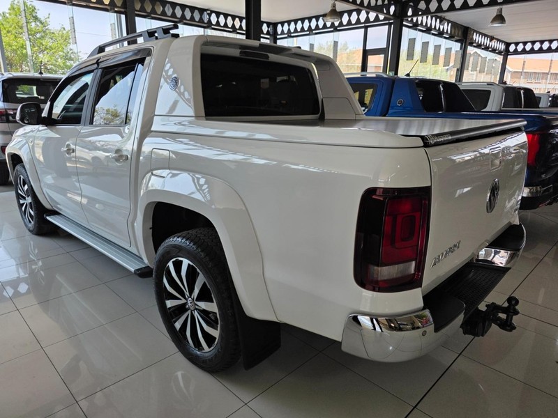 Volkswagen Amarok - Park Ford - Image 6