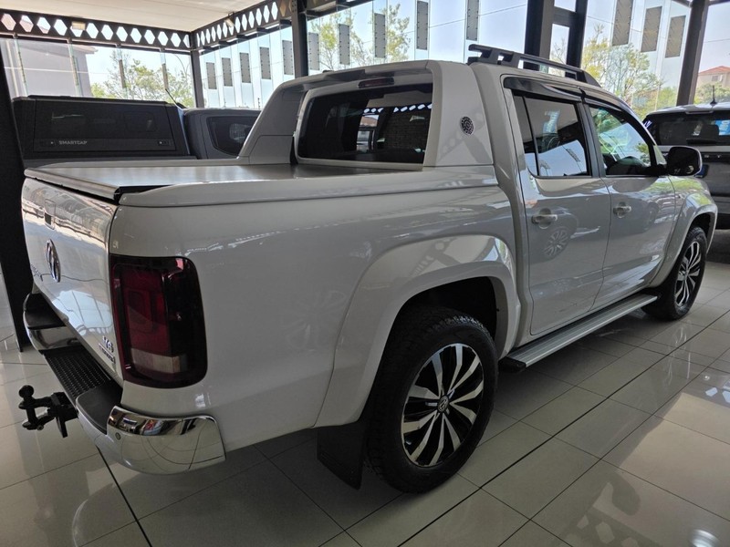 Volkswagen Amarok - Park Ford - Image 5