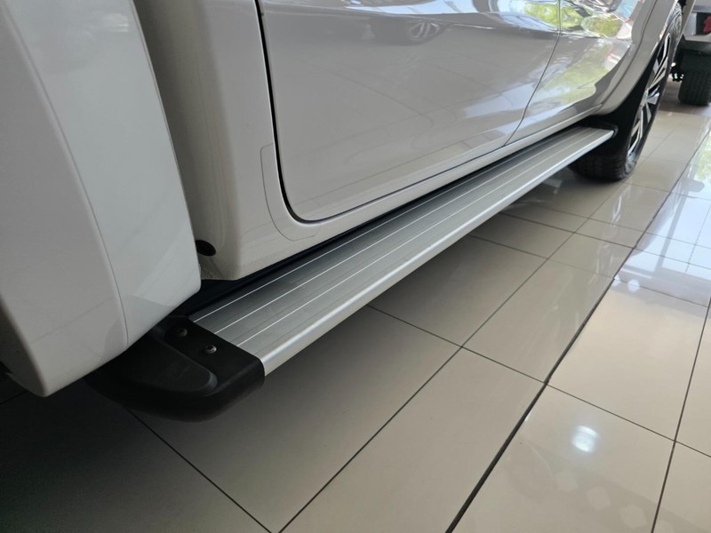 Volkswagen Amarok - Park Ford - Image 19