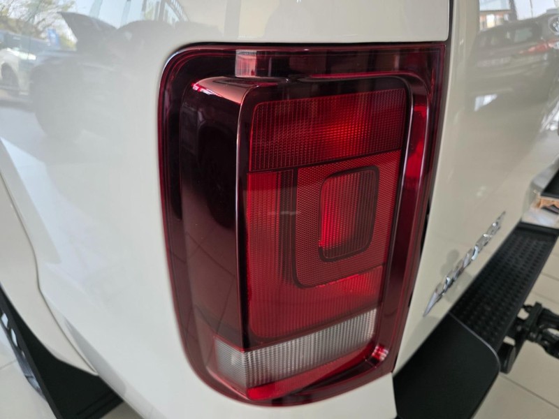 Volkswagen Amarok - Park Ford - Image 17