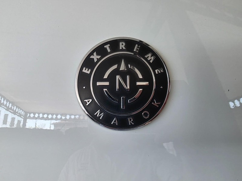 Volkswagen Amarok - Park Ford - Image 15