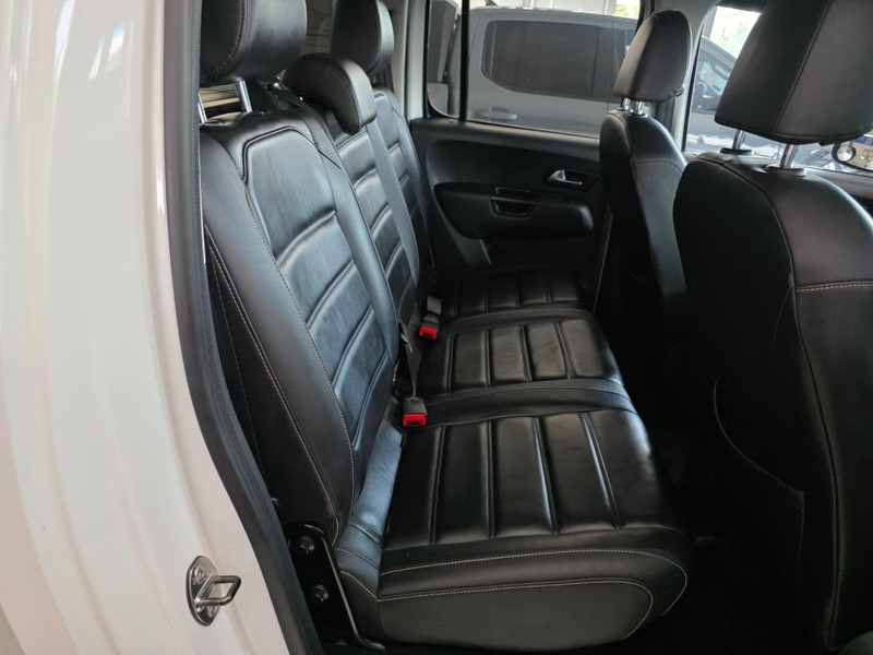 Volkswagen Amarok - Park Ford - Image 8