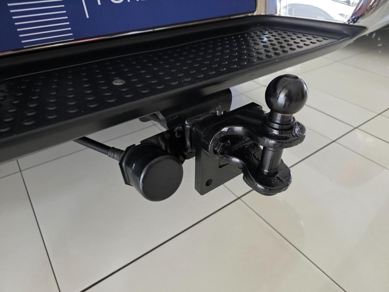 Volkswagen Amarok - Park Ford - Image 18