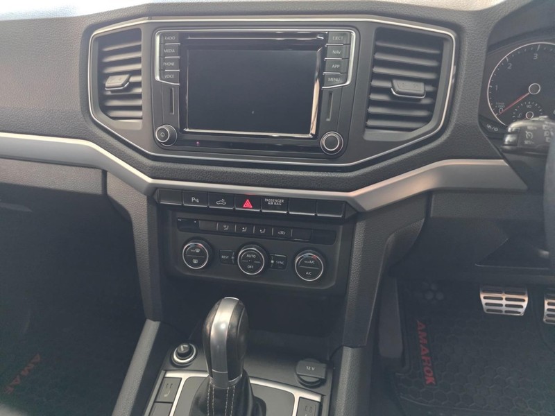 Volkswagen Amarok - Park Ford - Image 13