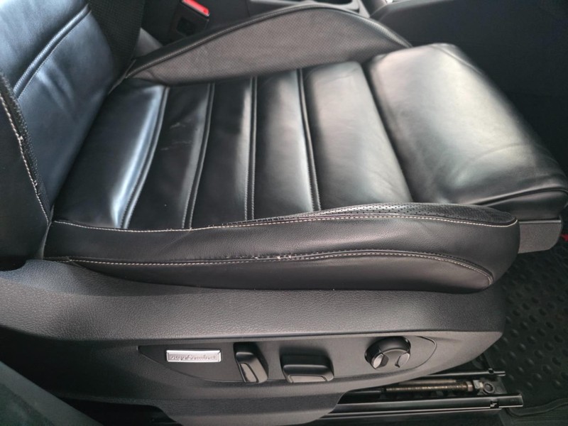Volkswagen Amarok - Park Ford - Image 12